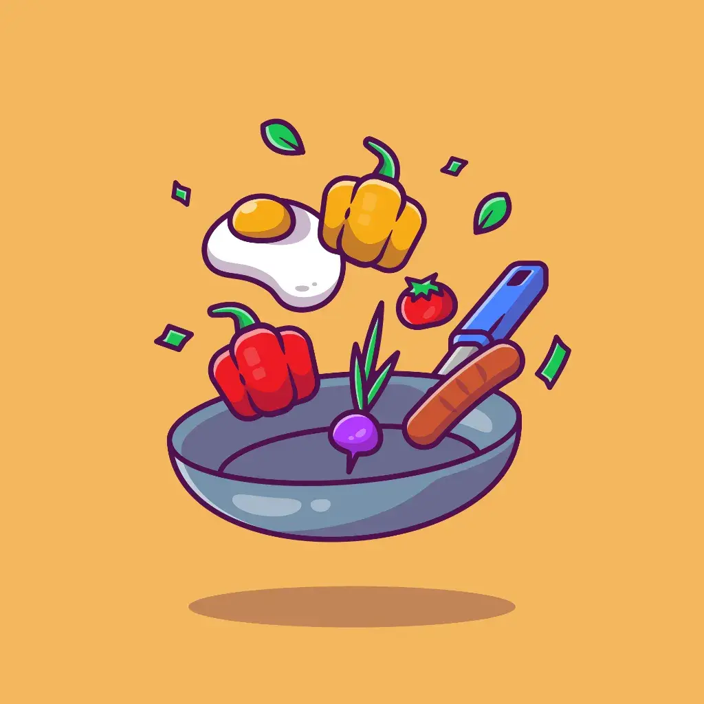 category Comidas