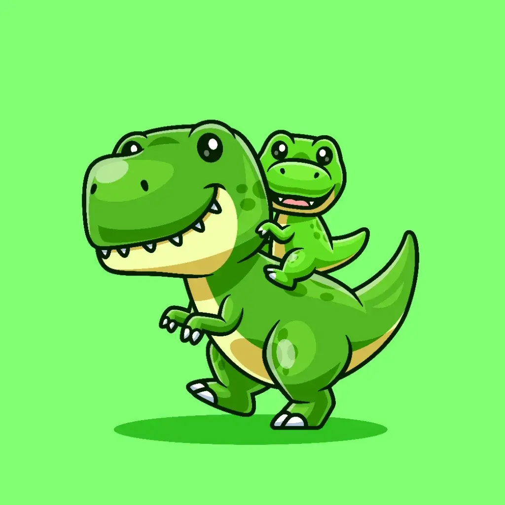 category Dinossauros